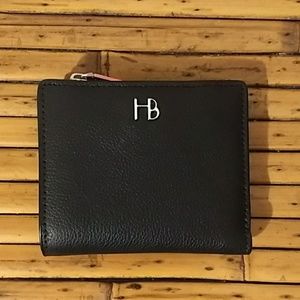 Henri Bendel wallet